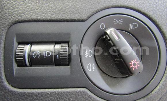 Acheter Occasion Voiture Volkswagen Polo Gris à Hlotse, Leribe Acheter Occasion Voiture Volkswagen Polo Gris à Hlotse, Leribe