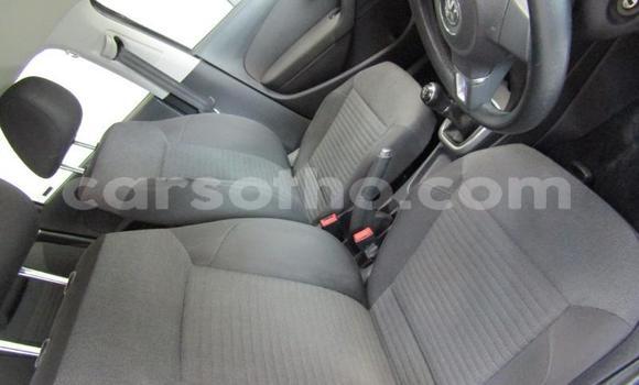 Acheter Occasion Voiture Volkswagen Polo Gris à Hlotse, Leribe Acheter Occasion Voiture Volkswagen Polo Gris à Hlotse, Leribe