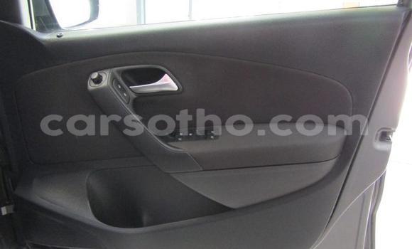 Acheter Occasion Voiture Volkswagen Polo Gris à Hlotse, Leribe Acheter Occasion Voiture Volkswagen Polo Gris à Hlotse, Leribe