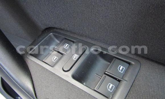 Acheter Occasion Voiture Volkswagen Polo Gris à Hlotse, Leribe Acheter Occasion Voiture Volkswagen Polo Gris à Hlotse, Leribe