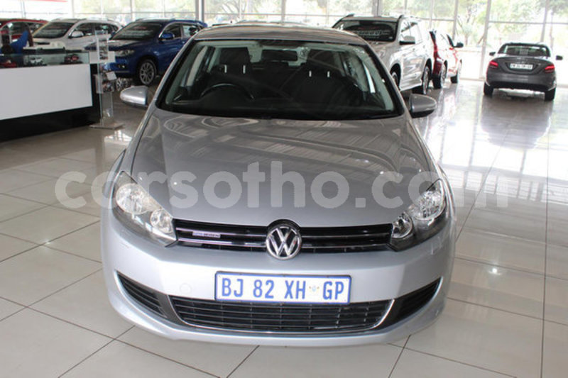 Big with watermark volkswagen golf mafeteng mafeteng 13229