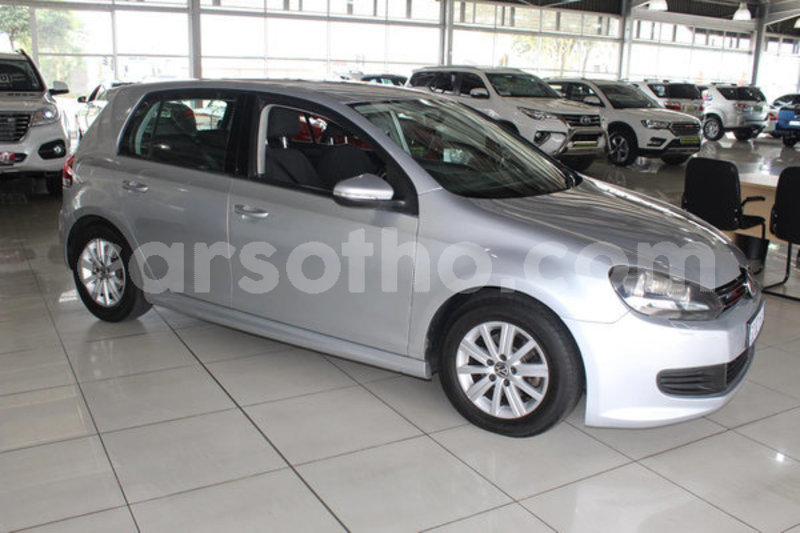 Big with watermark volkswagen golf mafeteng mafeteng 13229