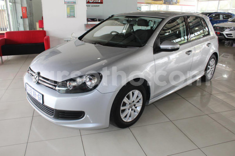 Big with watermark volkswagen golf mafeteng mafeteng 13229