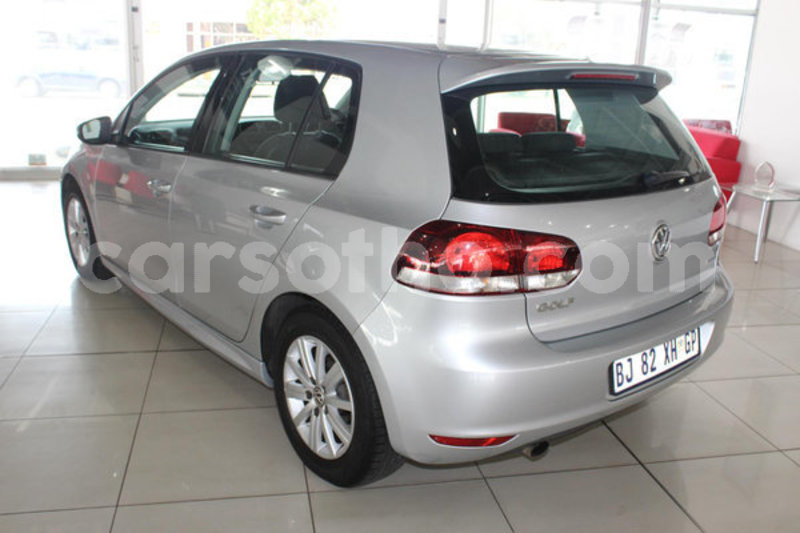 Big with watermark volkswagen golf mafeteng mafeteng 13229