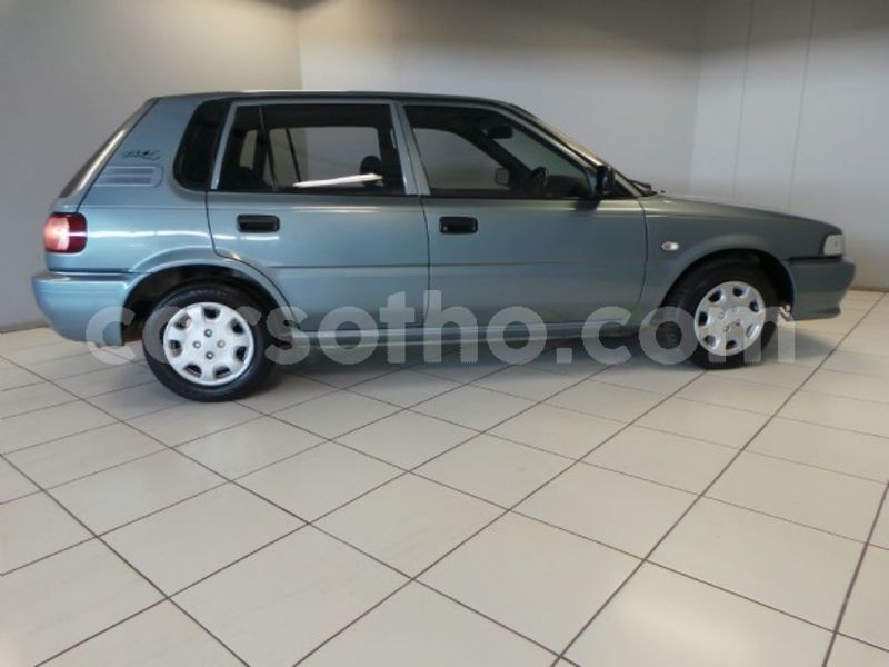 Big with watermark toyota corolla leribe maputsoe 13232