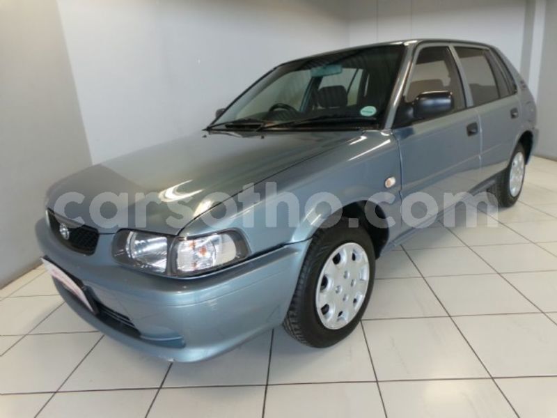 Big with watermark toyota corolla leribe maputsoe 13232