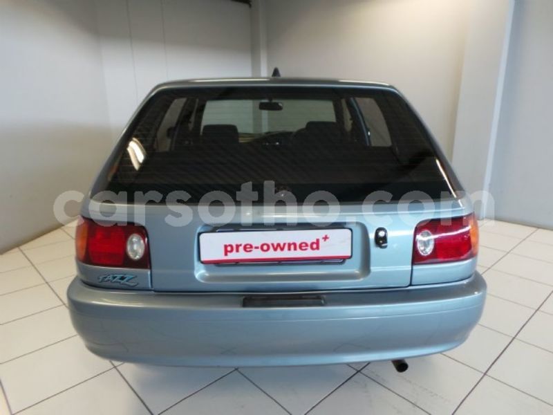 Big with watermark toyota corolla leribe maputsoe 13232