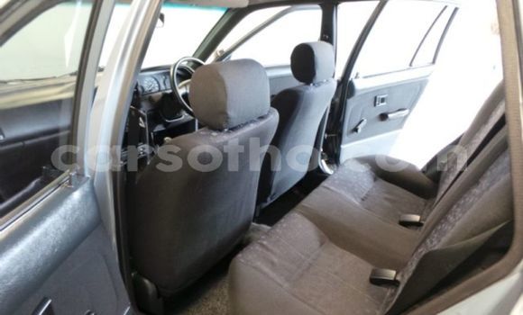 Sayi Na hannu Toyota Corolla Blue Mota in Maputsoe a Leribe Sayi Na hannu Toyota Corolla Blue Mota in Maputsoe a Leribe