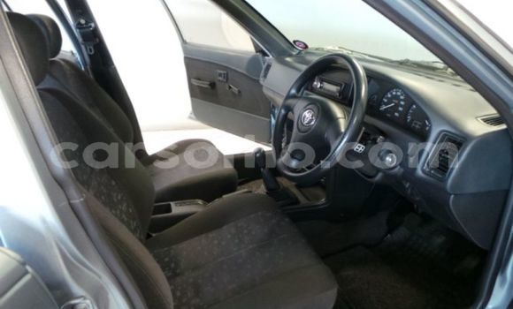 Sayi Na hannu Toyota Corolla Blue Mota in Maputsoe a Leribe Sayi Na hannu Toyota Corolla Blue Mota in Maputsoe a Leribe