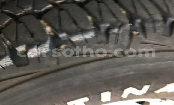 Acheter Occasion Voiture Toyota Land Cruiser Blanc à Butha–Buthe, Thaba-Tseka Acheter Occasion Voiture Toyota Land Cruiser Blanc à Butha–Buthe, Thaba-Tseka