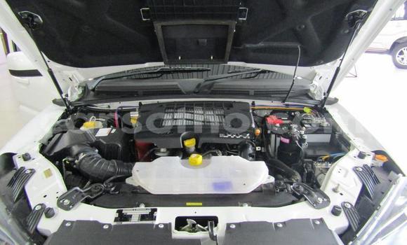 Buy Used Mahindra Armada White Car in Maseru in Maseru Buy Used Mahindra Armada White Car in Maseru in Maseru