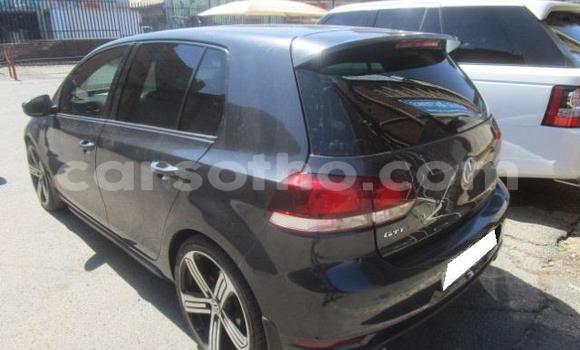 اشتري مستعمل Volkswagen Golf Black سيارة في Maseru في Maseru اشتري مستعمل Volkswagen Golf Black سيارة في Maseru في Maseru