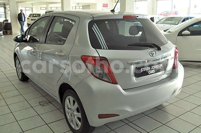 Big with watermark toyota yaris mohale's hoek mohale's hoek 13249