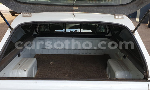 Acheter Occasion Voiture Ford B-MAX Blanc à Mafeteng, Mafeteng Acheter Occasion Voiture Ford B-MAX Blanc à Mafeteng, Mafeteng