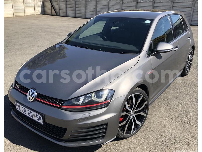 Big with watermark volkswagen golf gti maseru roma 13253