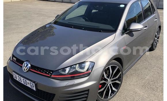 اشتري مستعمل Volkswagen Golf GTI Other سيارة في Roma في Maseru اشتري مستعمل Volkswagen Golf GTI Other سيارة في Roma في Maseru