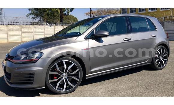اشتري مستعمل Volkswagen Golf GTI Other سيارة في Roma في Maseru اشتري مستعمل Volkswagen Golf GTI Other سيارة في Roma في Maseru