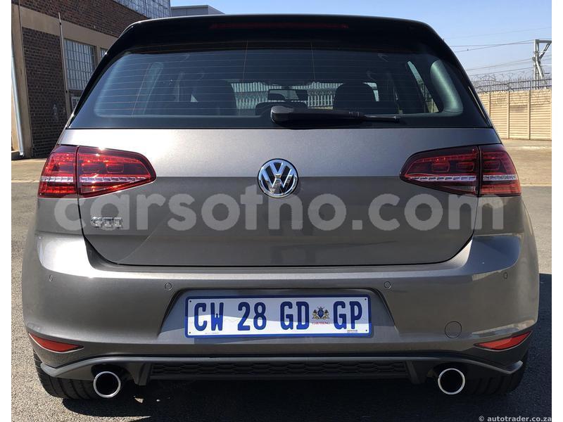 Big with watermark volkswagen golf gti maseru roma 13253