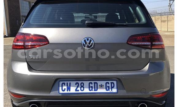 اشتري مستعمل Volkswagen Golf GTI Other سيارة في Roma في Maseru اشتري مستعمل Volkswagen Golf GTI Other سيارة في Roma في Maseru