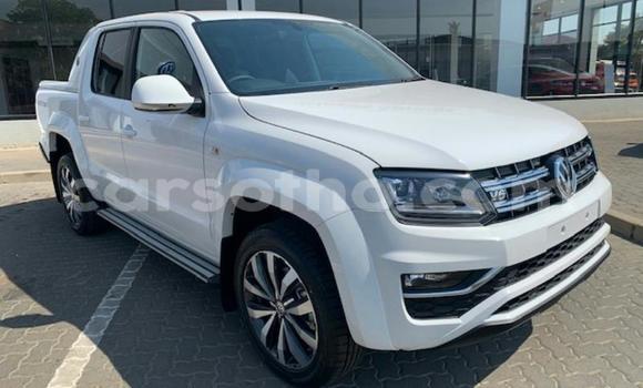 Sayi Na hannu Volkswagen Amarok White Mota in Maseru a Maseru Sayi Na hannu Volkswagen Amarok White Mota in Maseru a Maseru