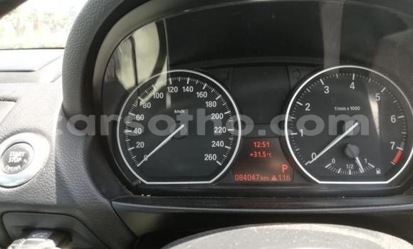 اشتري مستعمل BMW 1–Series Blue سيارة في Butha Buthe في Butha-Buthe اشتري مستعمل BMW 1–Series Blue سيارة في Butha Buthe في Butha-Buthe