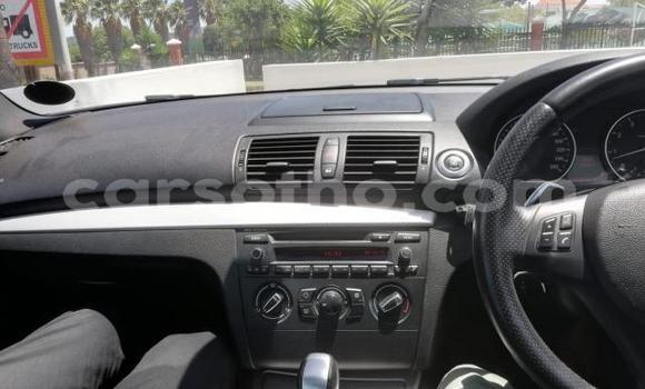 اشتري مستعمل BMW 1–Series Blue سيارة في Butha Buthe في Butha-Buthe اشتري مستعمل BMW 1–Series Blue سيارة في Butha Buthe في Butha-Buthe