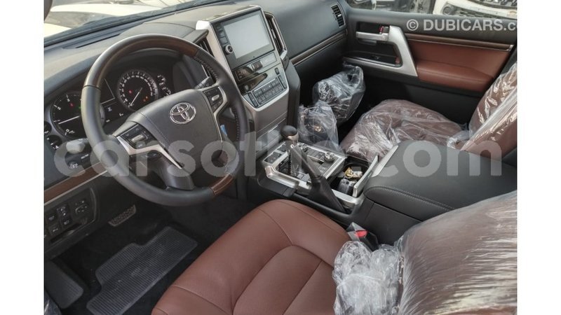 Big with watermark toyota land cruiser maseru import dubai 13260