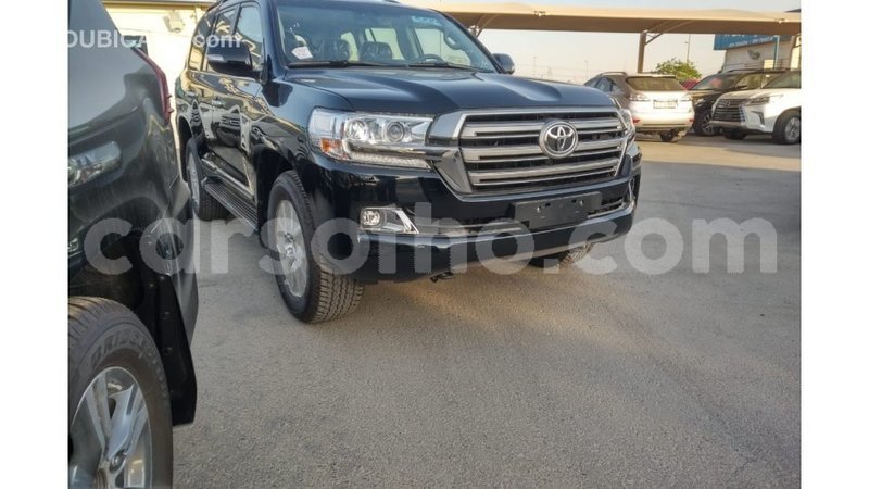 Big with watermark toyota land cruiser maseru import dubai 13260