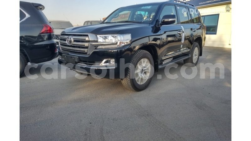 Big with watermark toyota land cruiser maseru import dubai 13260