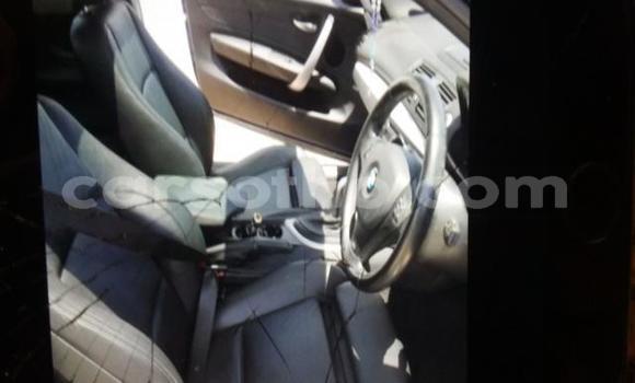 اشتري مستعمل BMW 1–Series Blue سيارة في Butha Buthe في Butha-Buthe اشتري مستعمل BMW 1–Series Blue سيارة في Butha Buthe في Butha-Buthe