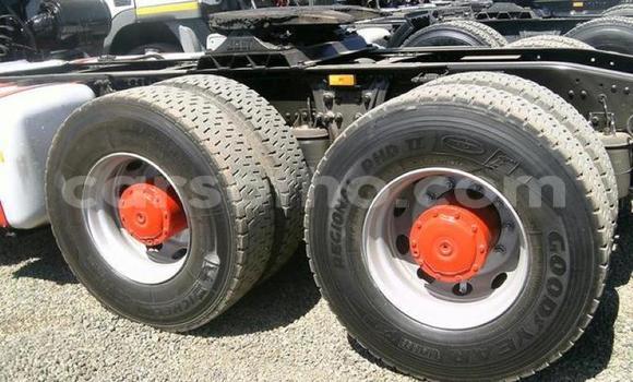 Acheter Occasion Utilitaire Mercedes‒Benz 2644 Autre à Maseru, Maseru Acheter Occasion Utilitaire Mercedes‒Benz 2644 Autre à Maseru, Maseru