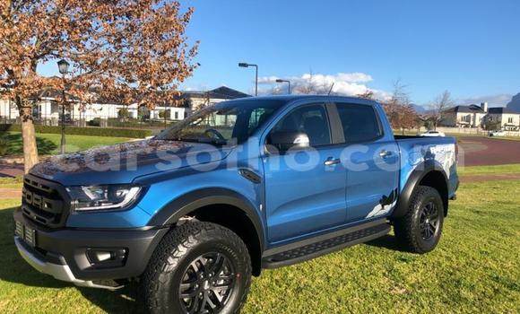 Buy Used Ford Ranger Blue Car in Maseru in Maseru Buy Used Ford Ranger Blue Car in Maseru in Maseru
