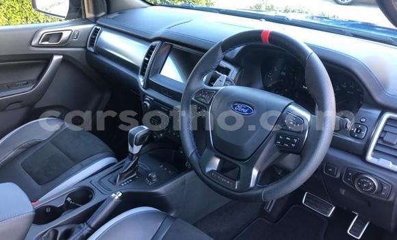 Buy Used Ford Ranger Blue Car in Maseru in Maseru Buy Used Ford Ranger Blue Car in Maseru in Maseru