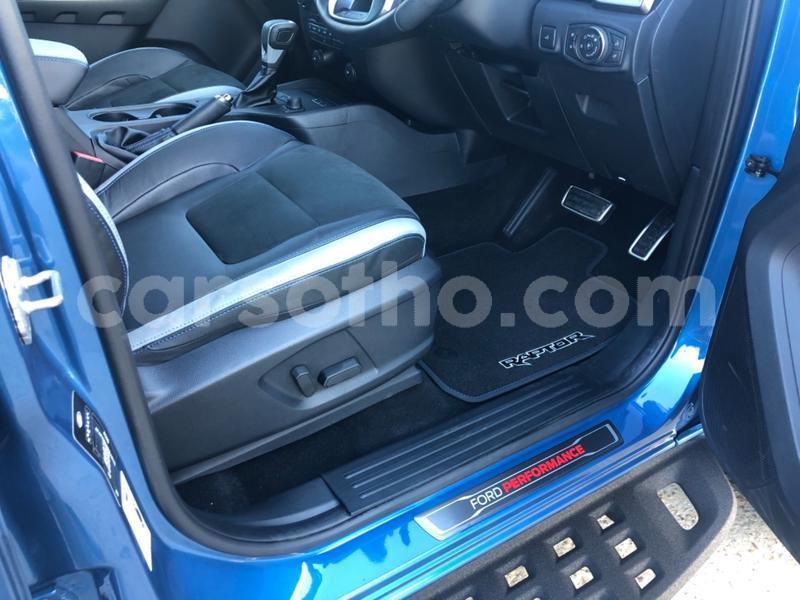 Big with watermark ford ranger maseru maseru 13266