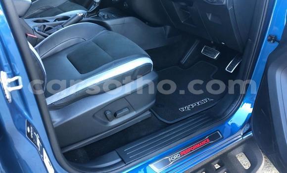 Buy Used Ford Ranger Blue Car in Maseru in Maseru Buy Used Ford Ranger Blue Car in Maseru in Maseru