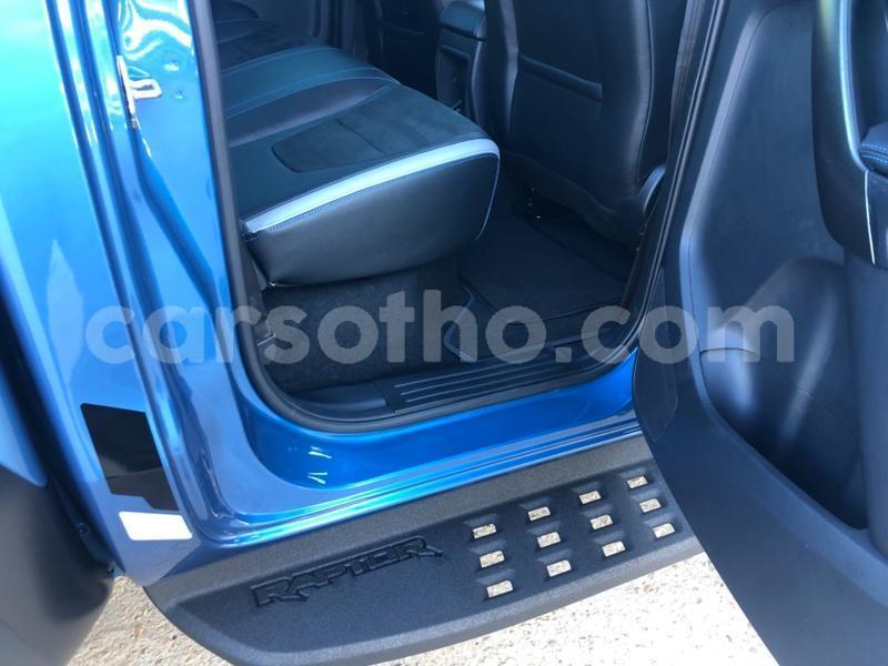 Big with watermark ford ranger maseru maseru 13266