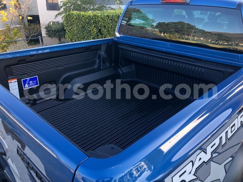 Big with watermark ford ranger maseru maseru 13266