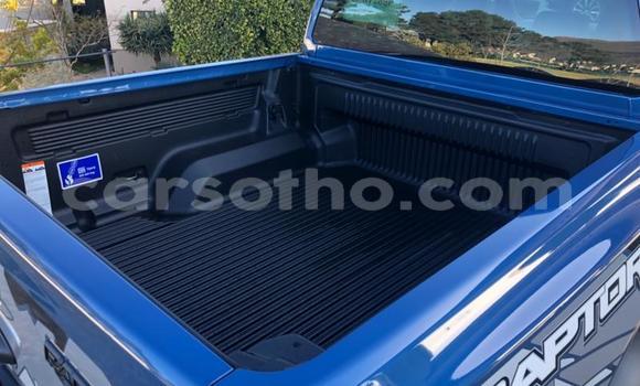 Buy Used Ford Ranger Blue Car in Maseru in Maseru Buy Used Ford Ranger Blue Car in Maseru in Maseru