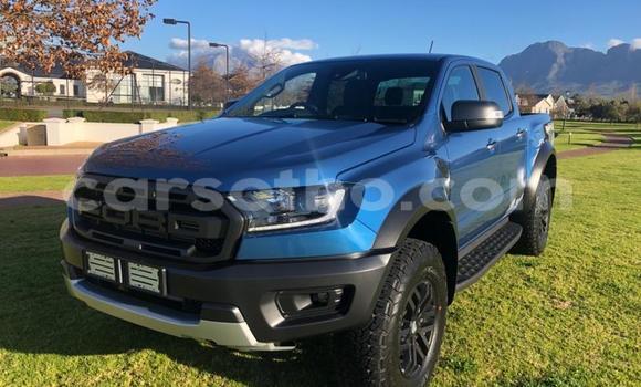 Buy Used Ford Ranger Blue Car in Maseru in Maseru Buy Used Ford Ranger Blue Car in Maseru in Maseru