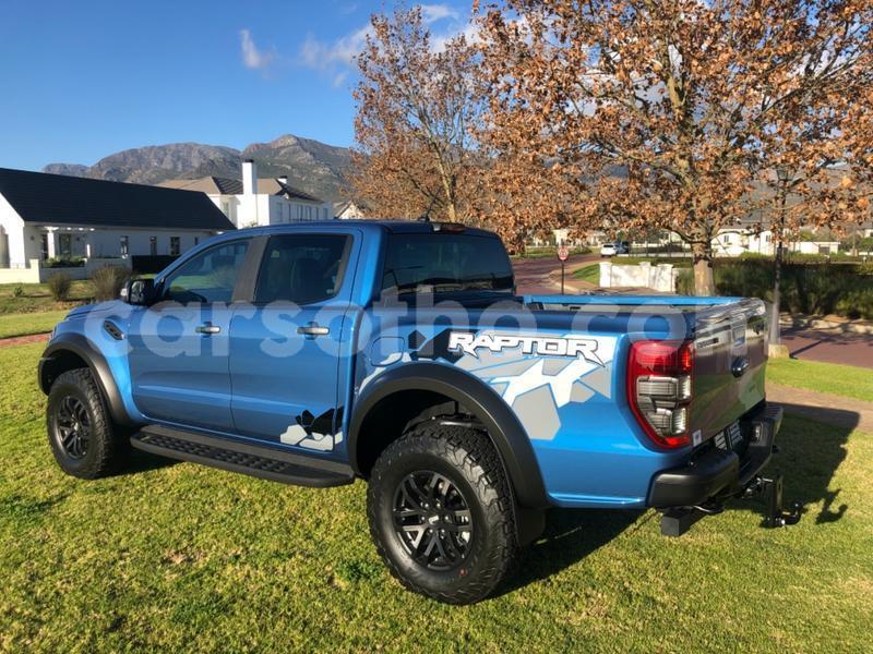 Big with watermark ford ranger maseru maseru 13266