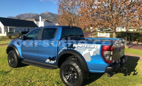 Buy Used Ford Ranger Blue Car in Maseru in Maseru Buy Used Ford Ranger Blue Car in Maseru in Maseru