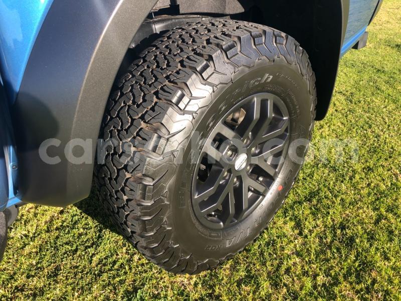 Big with watermark ford ranger maseru maseru 13266