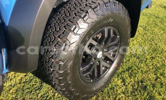 Buy Used Ford Ranger Blue Car in Maseru in Maseru Buy Used Ford Ranger Blue Car in Maseru in Maseru