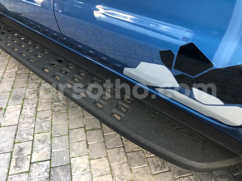 Big with watermark ford ranger maseru maseru 13266