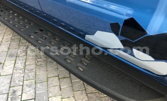 Buy Used Ford Ranger Blue Car in Maseru in Maseru Buy Used Ford Ranger Blue Car in Maseru in Maseru