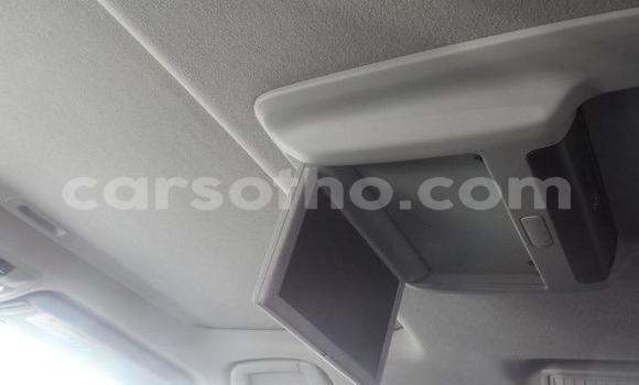 Acheter Occasion Voiture Toyota Prado Blanc à Butha–Buthe, Thaba-Tseka Acheter Occasion Voiture Toyota Prado Blanc à Butha–Buthe, Thaba-Tseka