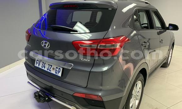 Buy Used Hyundai Creta Silver Car in Maseru in Maseru Buy Used Hyundai Creta Silver Car in Maseru in Maseru