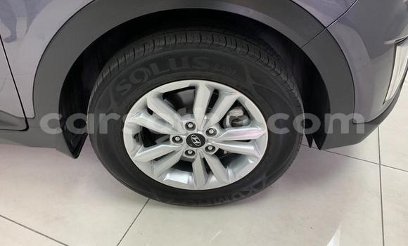 Buy Used Hyundai Creta Silver Car in Maseru in Maseru Buy Used Hyundai Creta Silver Car in Maseru in Maseru