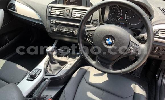 اشتري مستعمل BMW 1–Series Red سيارة في Maseru في Maseru اشتري مستعمل BMW 1–Series Red سيارة في Maseru في Maseru
