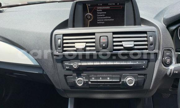 اشتري مستعمل BMW 1–Series Red سيارة في Maseru في Maseru اشتري مستعمل BMW 1–Series Red سيارة في Maseru في Maseru